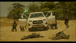 Fauda (Hindi) - Season 05 Episode 08